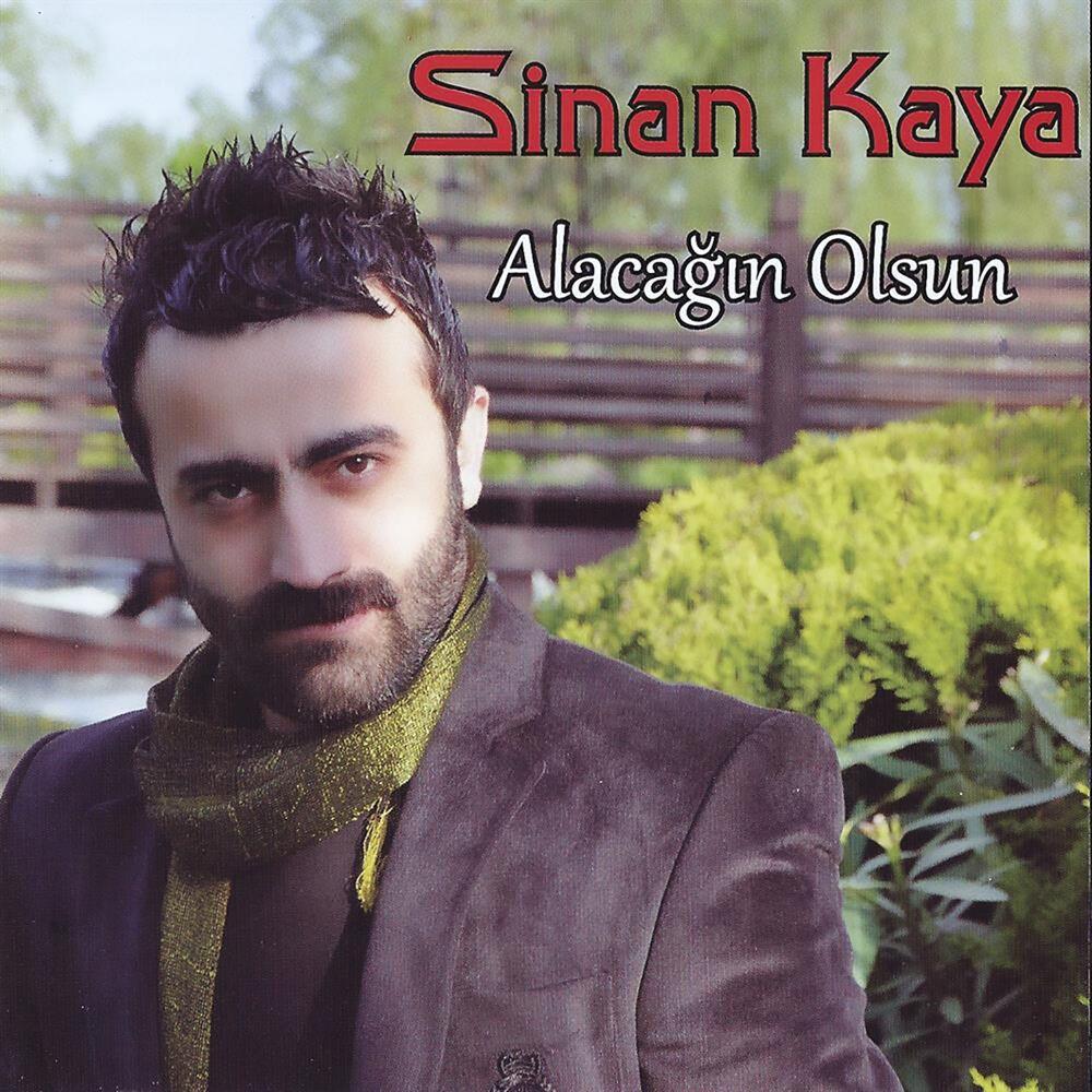 Picture of Alacağın Olsun