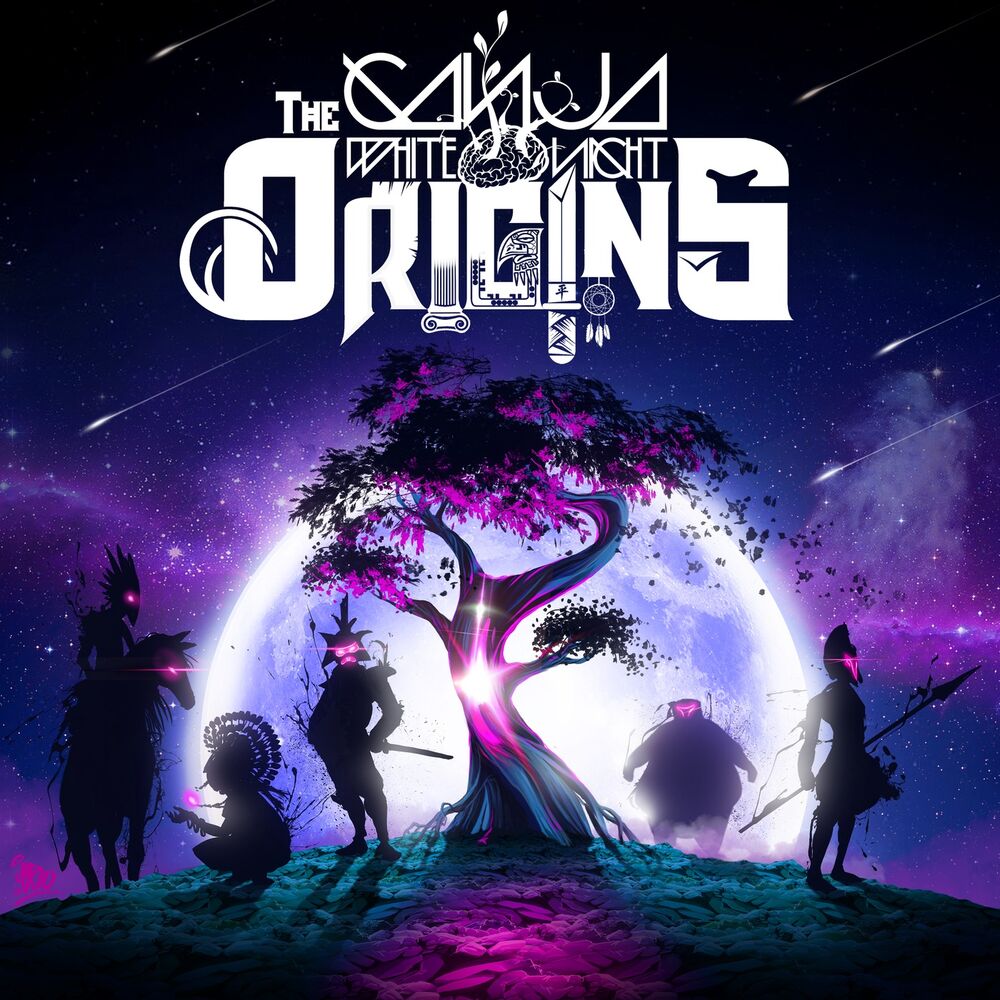 Picture of The Origins