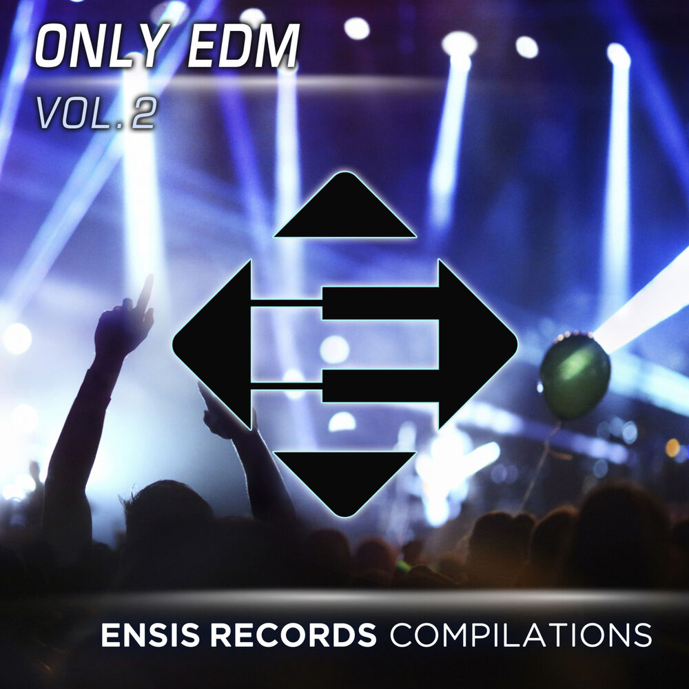 Picture of Only EDM - Vol. 2