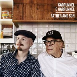 Cover of Father and Son