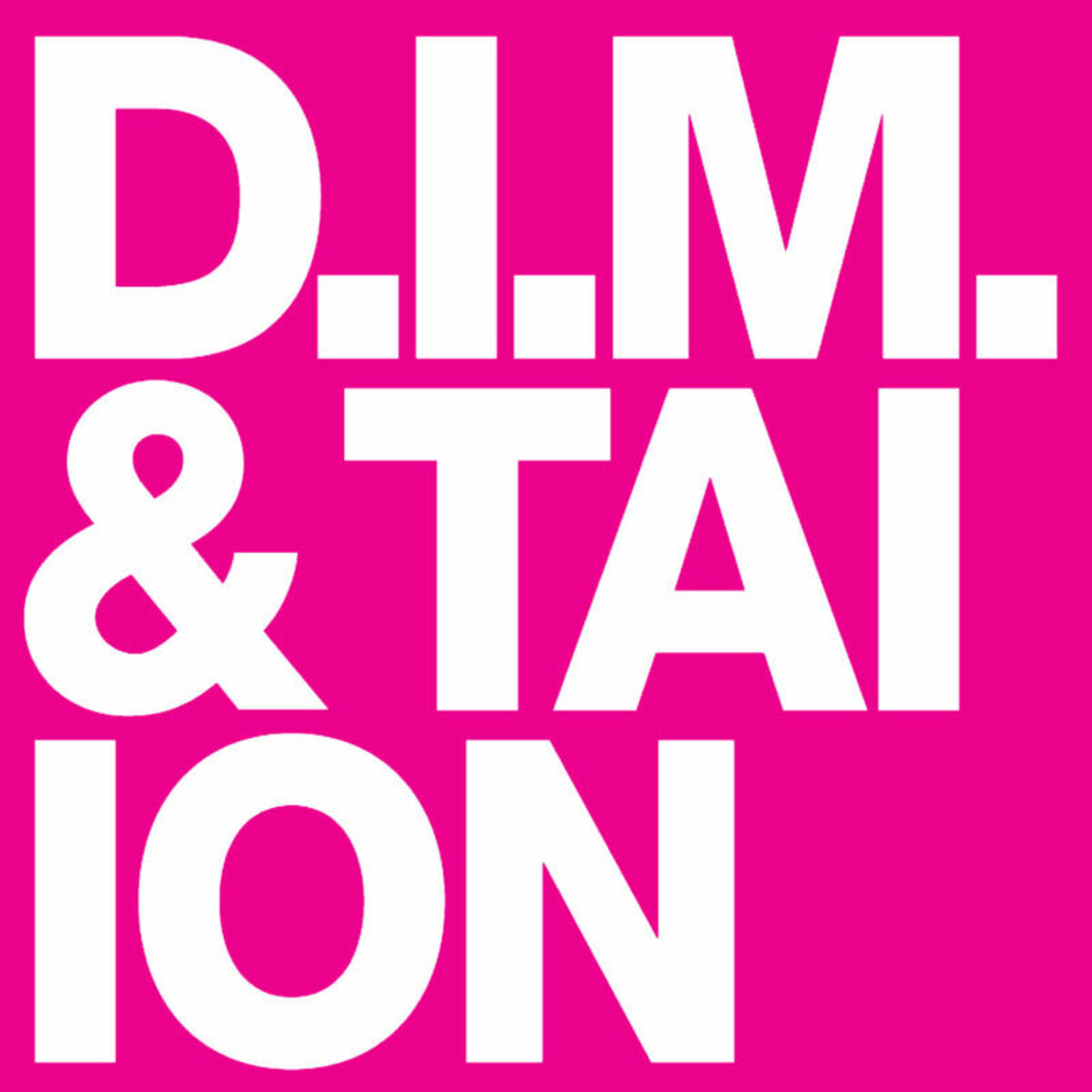 Album cover of Ion