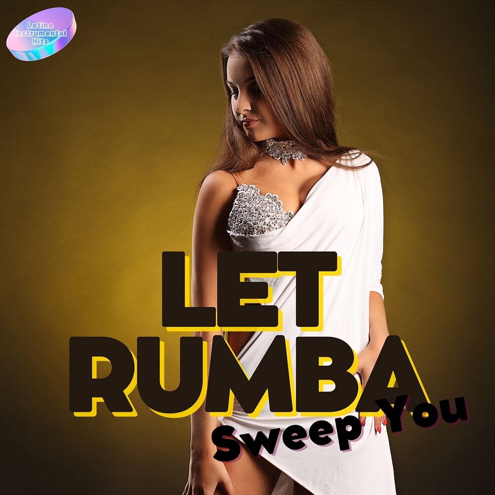 Picture of Let Rumba Sweep You