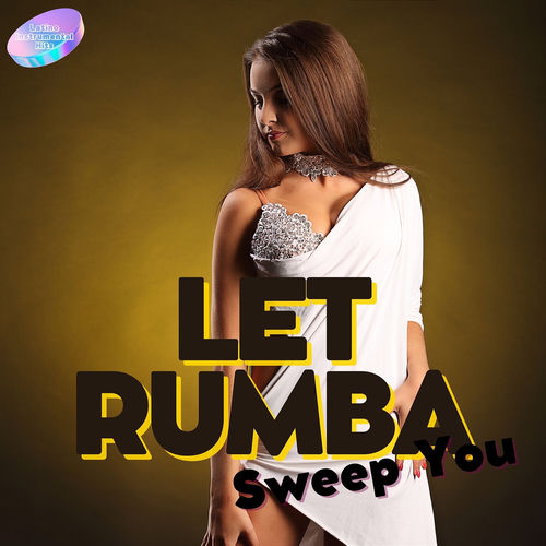 Let Rumba Sweep You