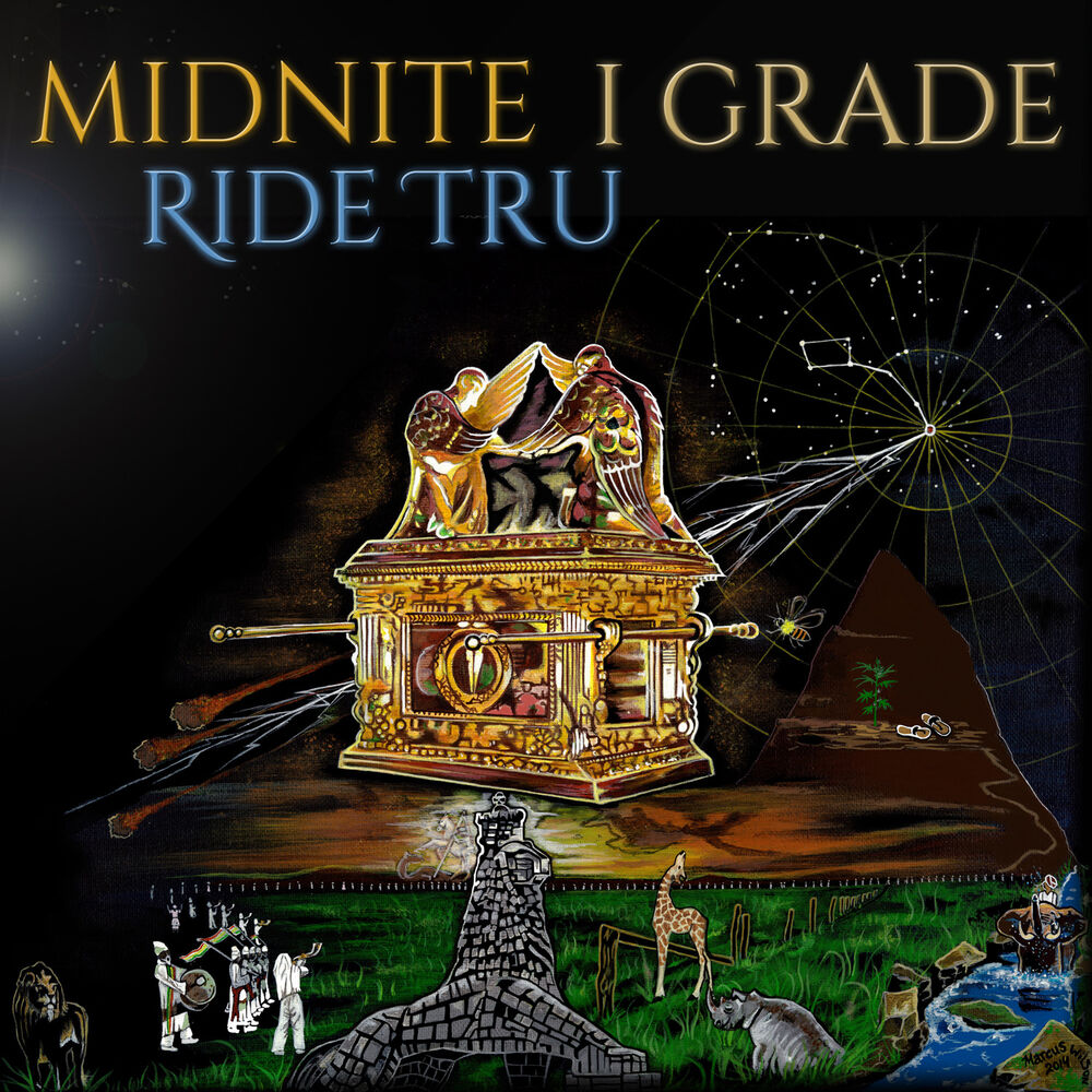 Picture of Ride Tru