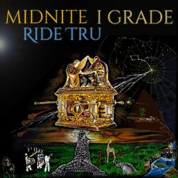Cover of Ride Tru