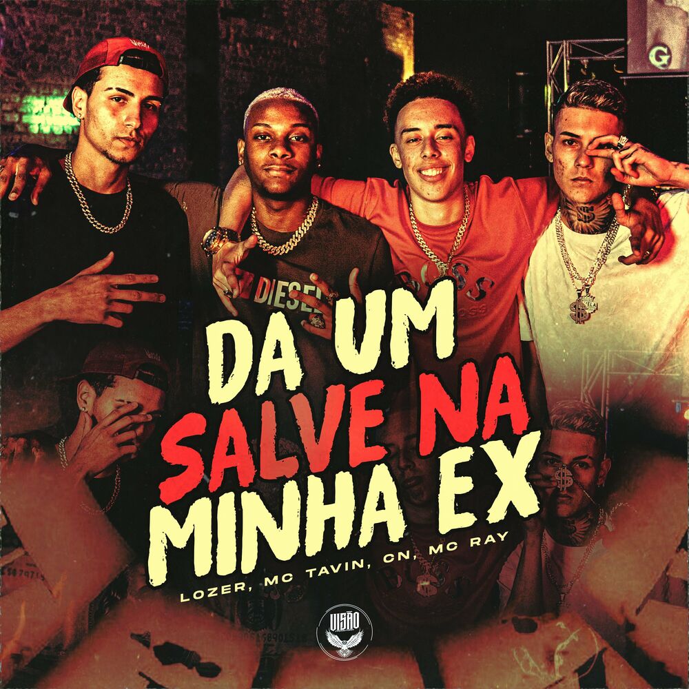 Picture of Da um Salve na Minha Ex