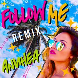 Cover of Follow Me (Remix)