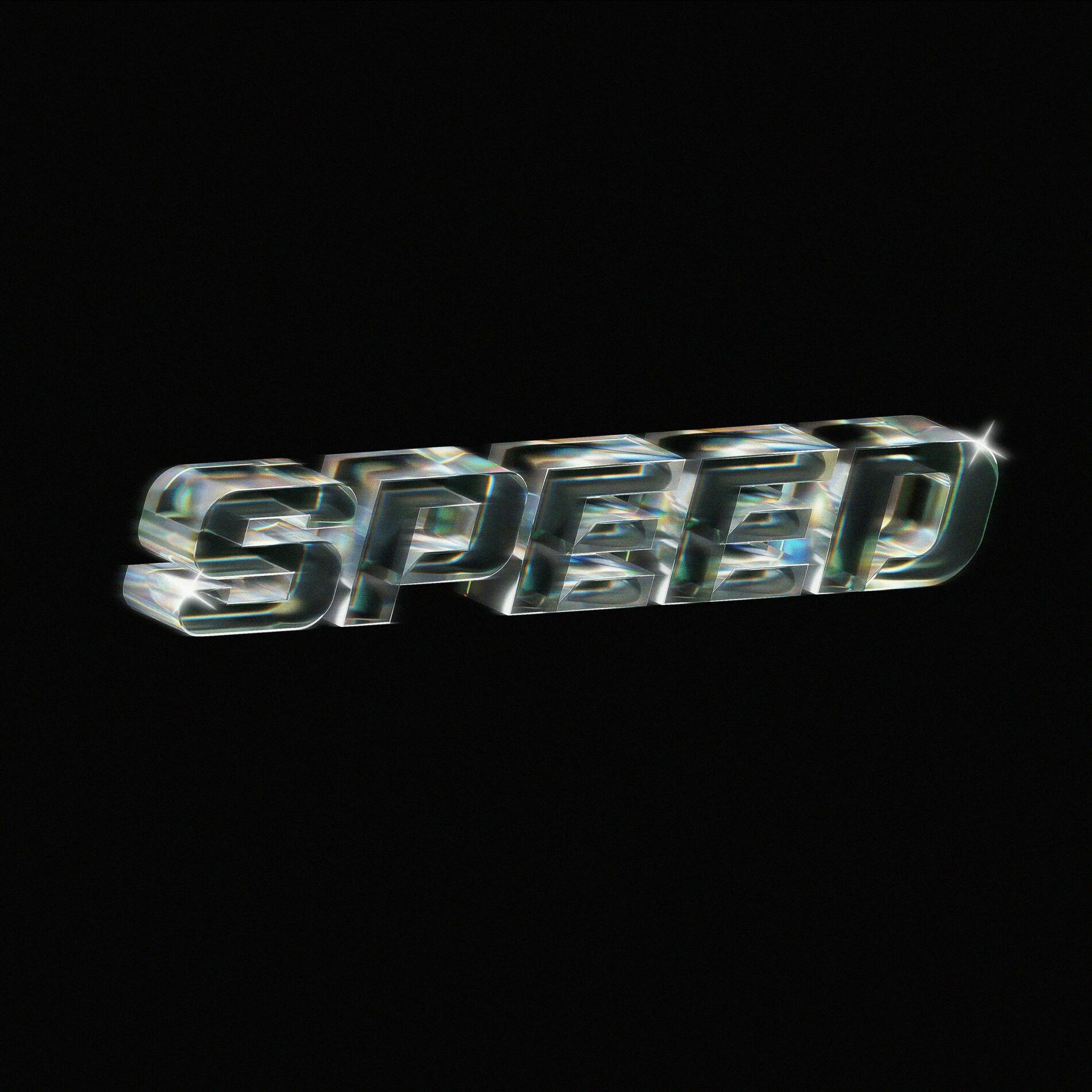 Album cover of SPEED