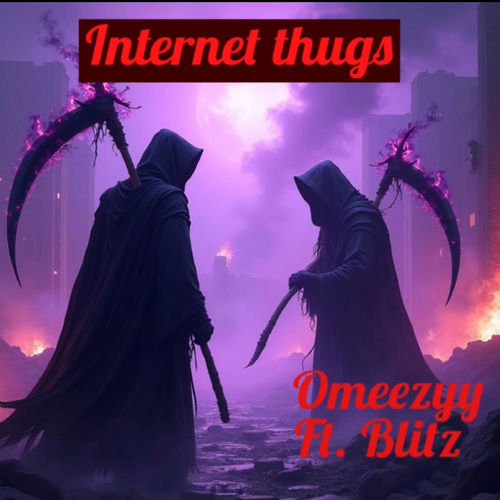 Internet Thugs