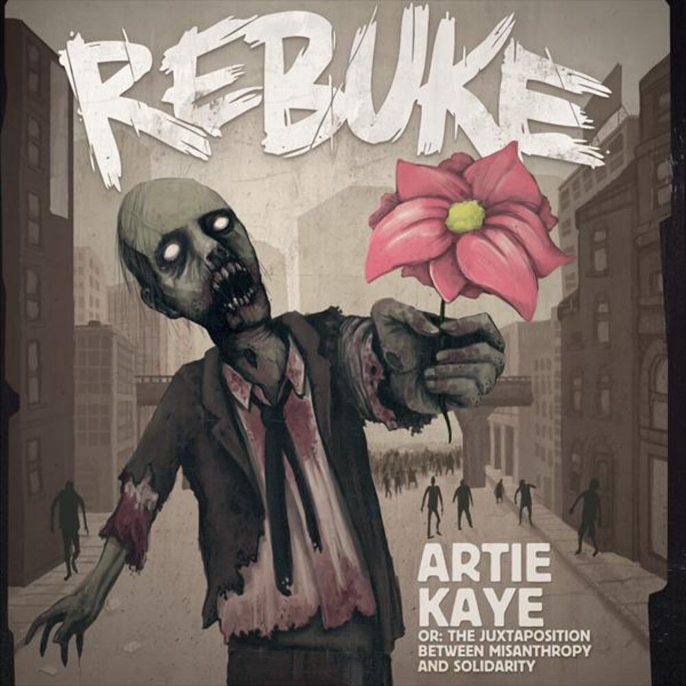 Picture of Artie Kaye