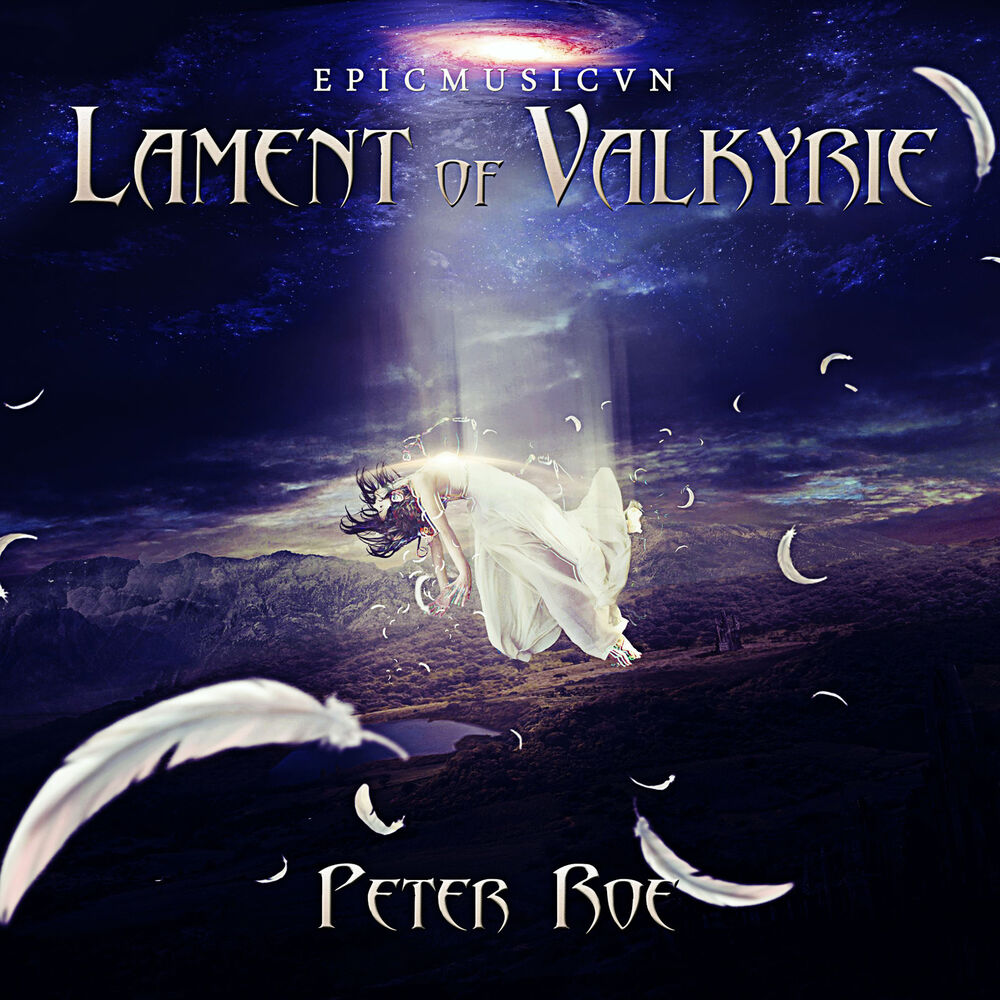 Picture of Lament of Valkyrie (Epicmusicvn Series)