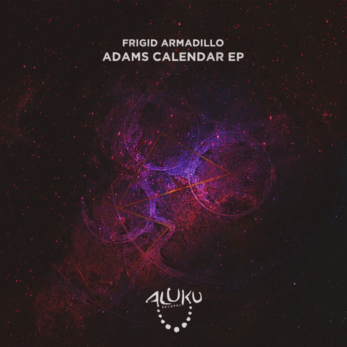 Album cover of Adam's Calendar EP