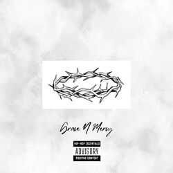 Cover of Grace N Mercy (feat. C.O.G Kam)