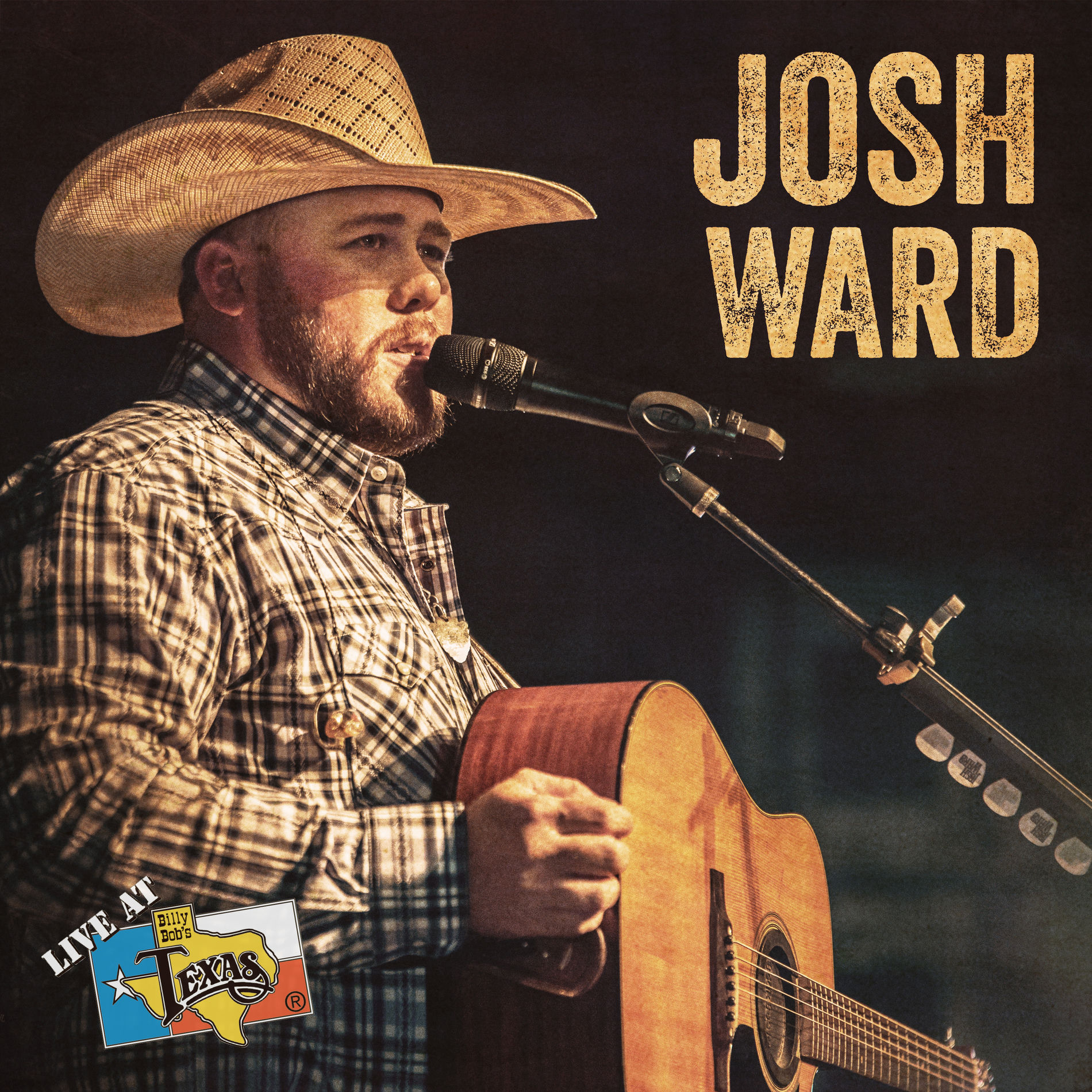Album cover of A Cowboy Can