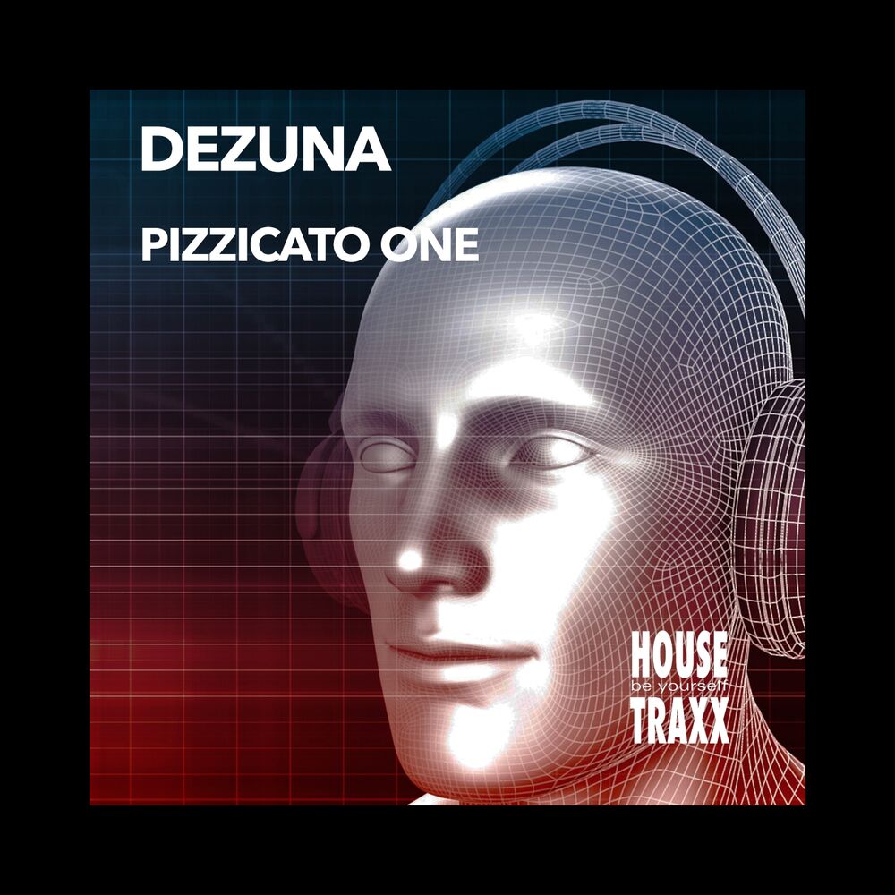 Picture of Pizzicato One