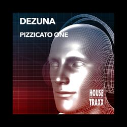 Cover of Pizzicato One