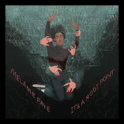 Cover of It's a Moot Point