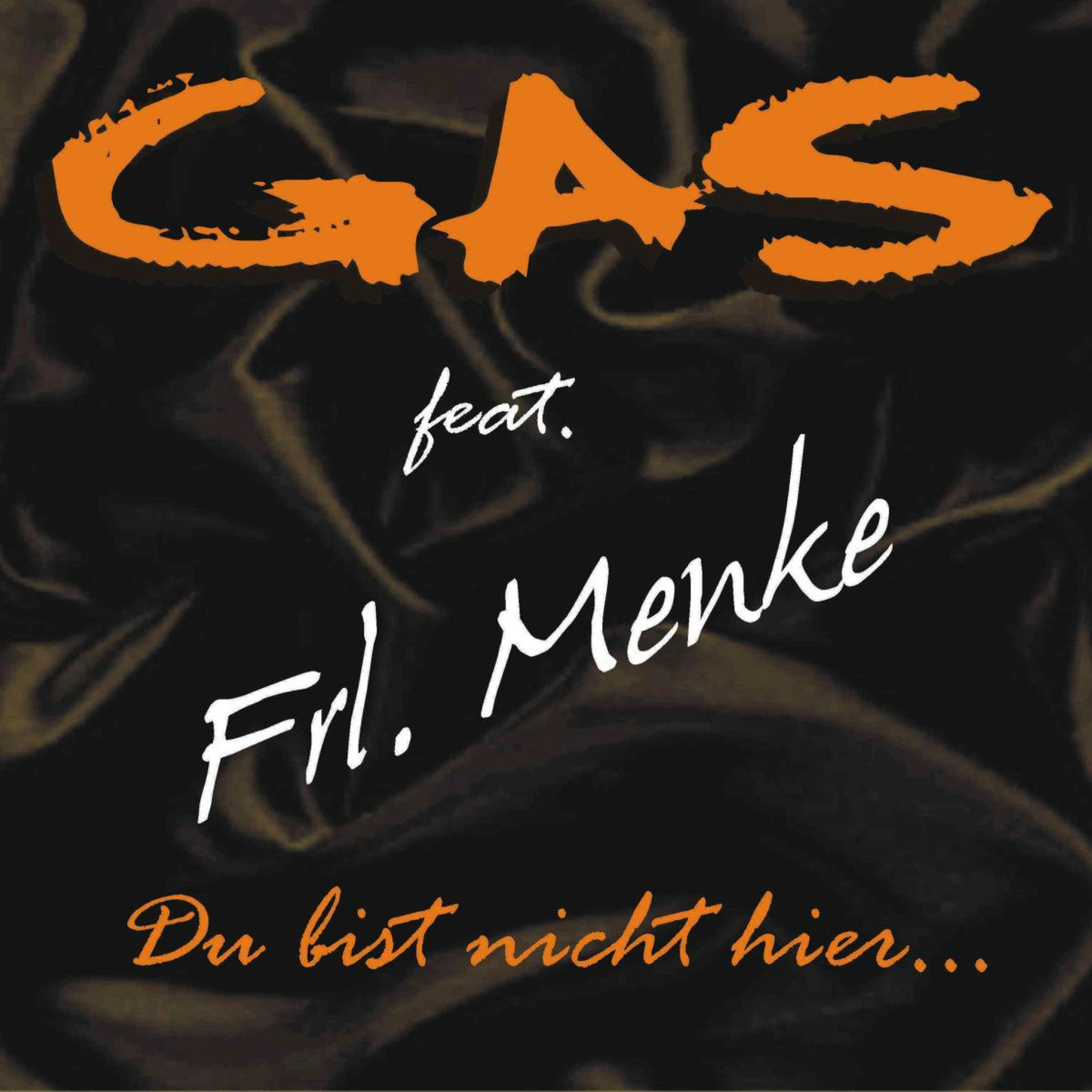 Album cover of Du Bist Nicht Hier