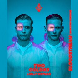 Cover of Bloodstream (Acoustic Version)