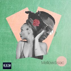 Cover of Mellowdisiac