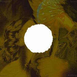 Cover of phases (feat. Kojey Radical) (P-rallel Remix)