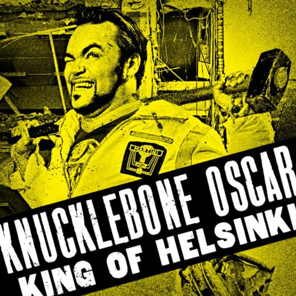 Picture of King of Helsinki