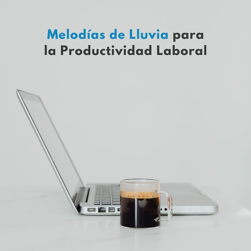 Picture of Melodías De Lluvia Para La Productividad Laboral