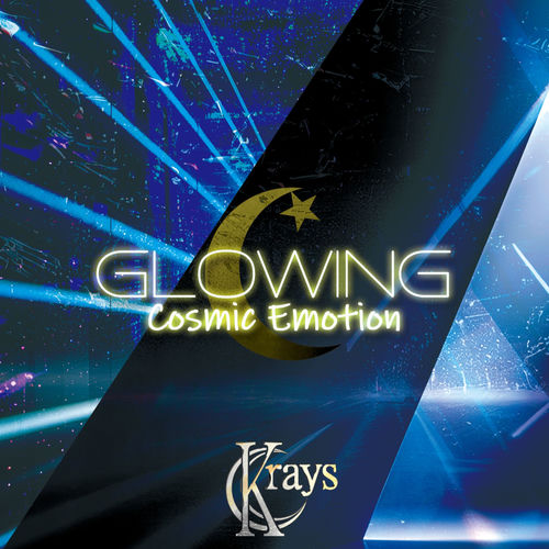 Glowing / Cosmic Emotion