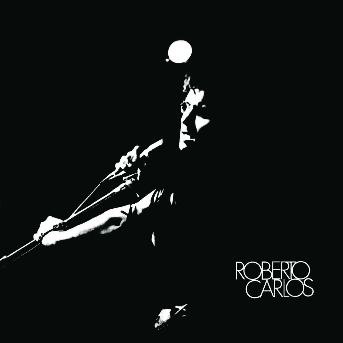 Album cover of Roberto Carlos (1970 Remasterizado)