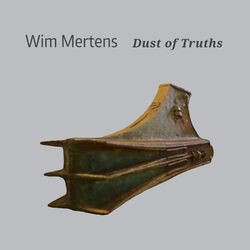Cover of Dust of Truths