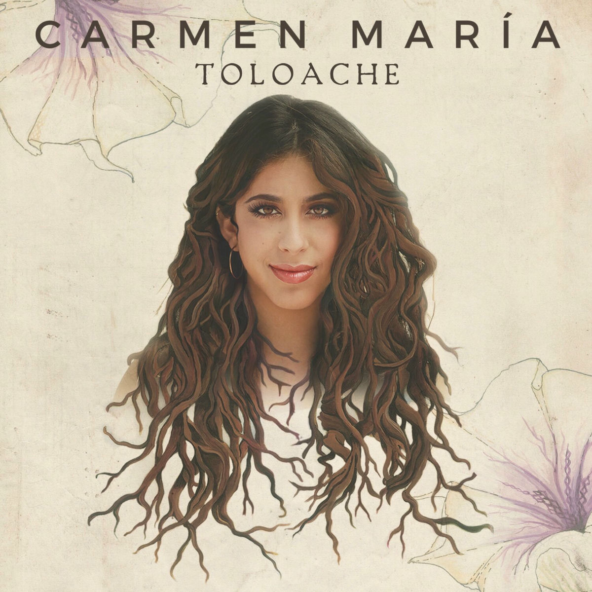 Album cover of Cuenta La Historia