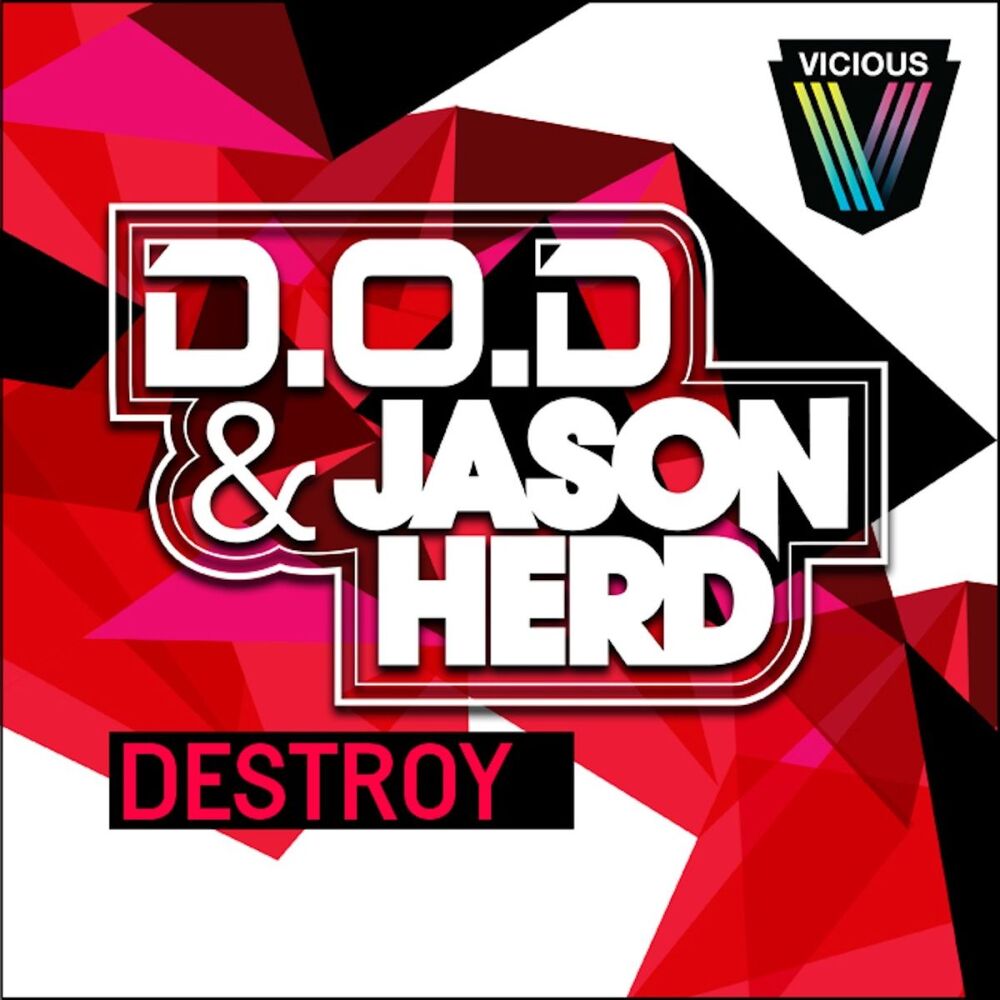 Picture of Destroy