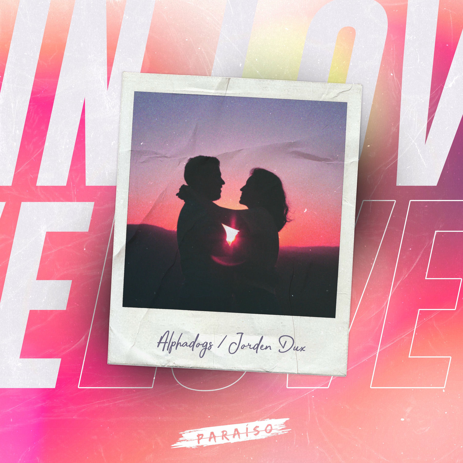 Album cover of In Love