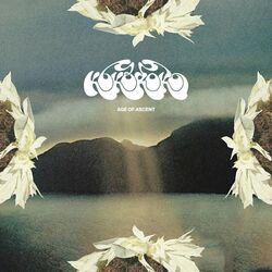 Cover of Age Of Ascent