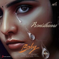 Cover of Premisthunna (From "Baby")
