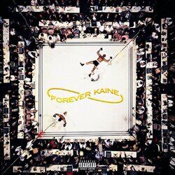 Cover of Forever Kaine