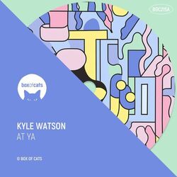 Cover of At Ya