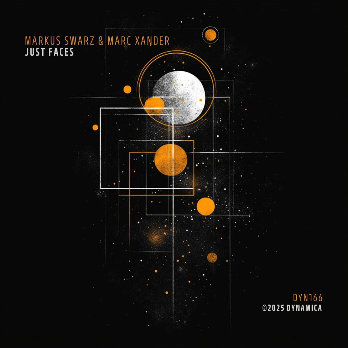 Album cover of Just Faces