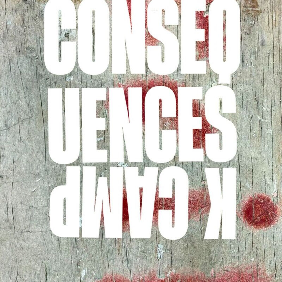 Album cover of Consequences