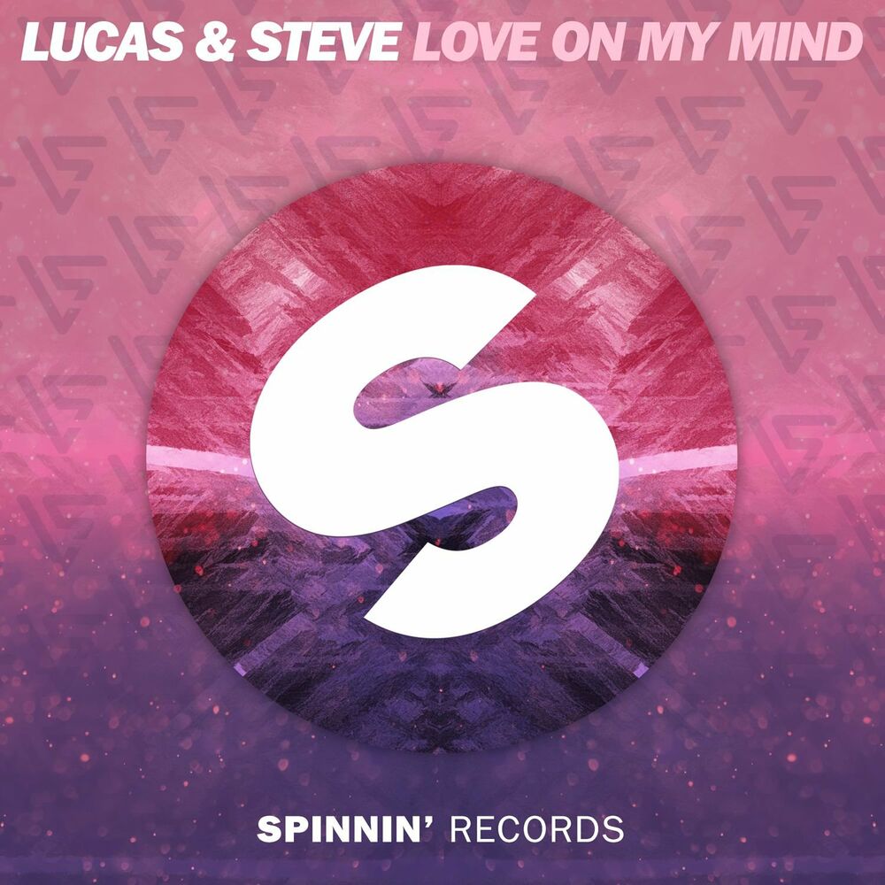 Picture of Love On My Mind