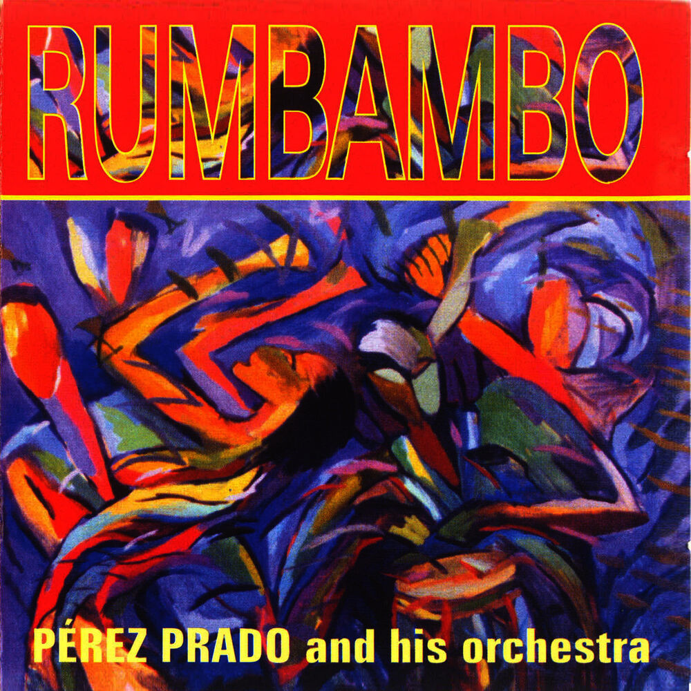 Picture of Rumbambo