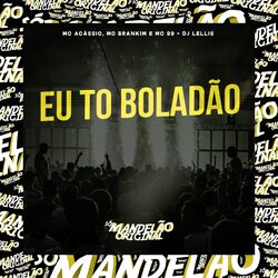 Cover of Eu To Boladão