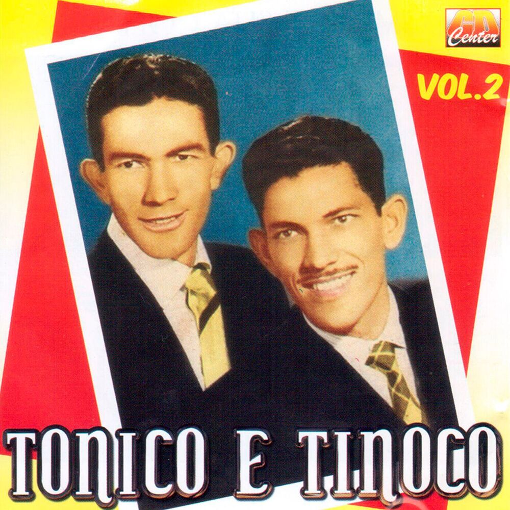 Picture of Tonico e Tinoco, Vol. 2