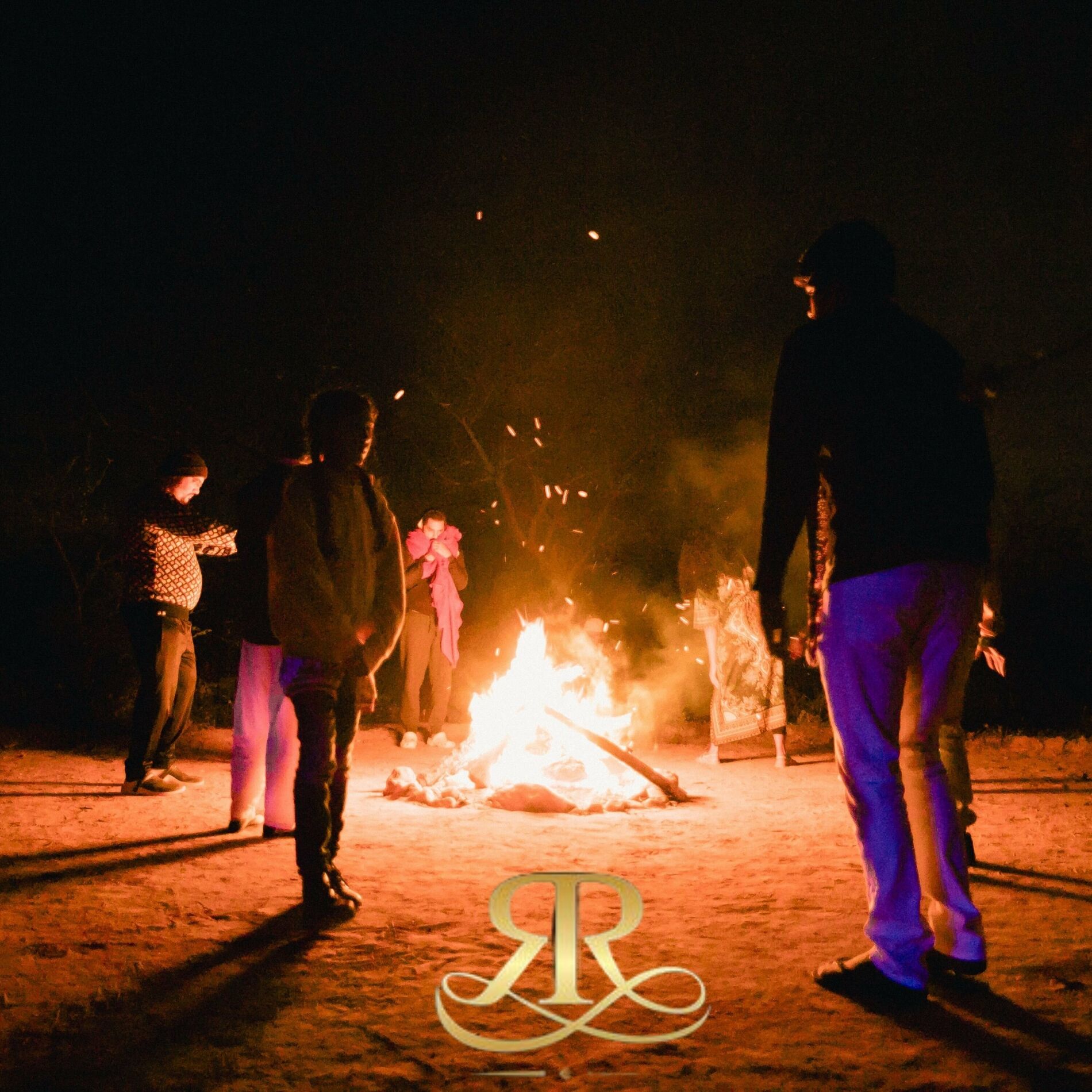 Album cover of Alquimia Espiritual