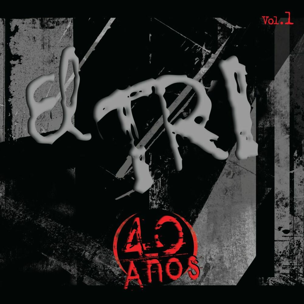 Picture of 40 Años Vol. 1