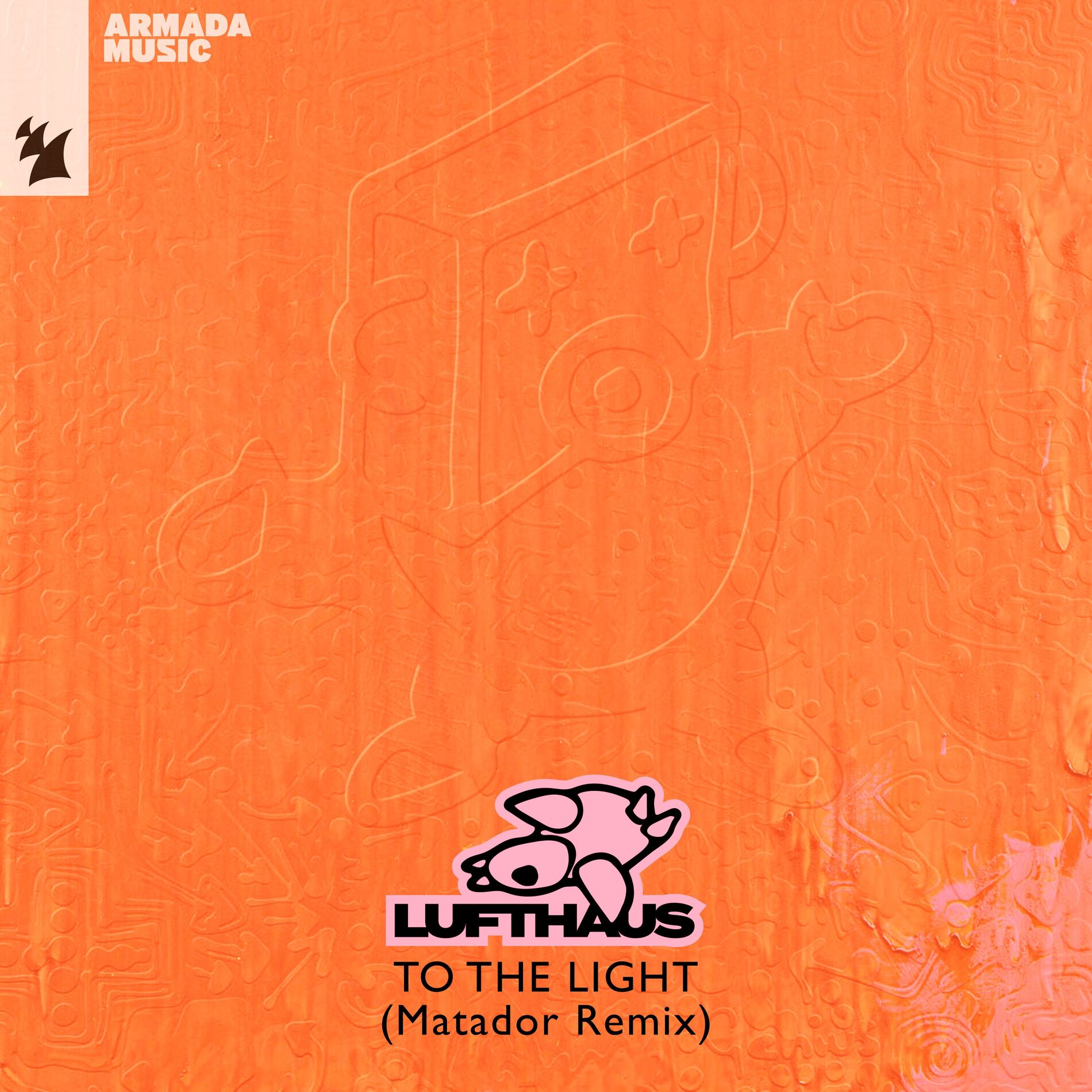 Album cover of To The Light (Matador Remix)