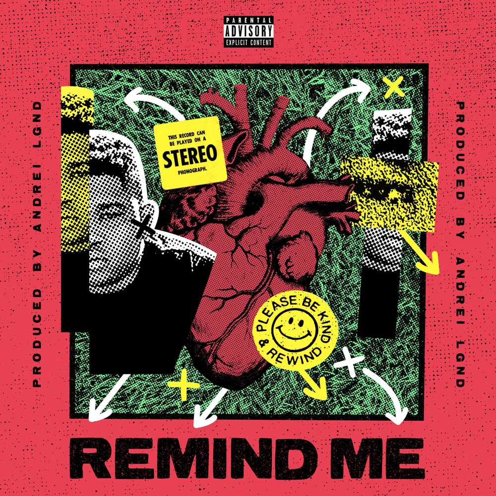Picture of Remind Me