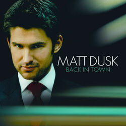 Cover of Back In Town