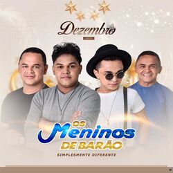 Cover of Dezembro 2020