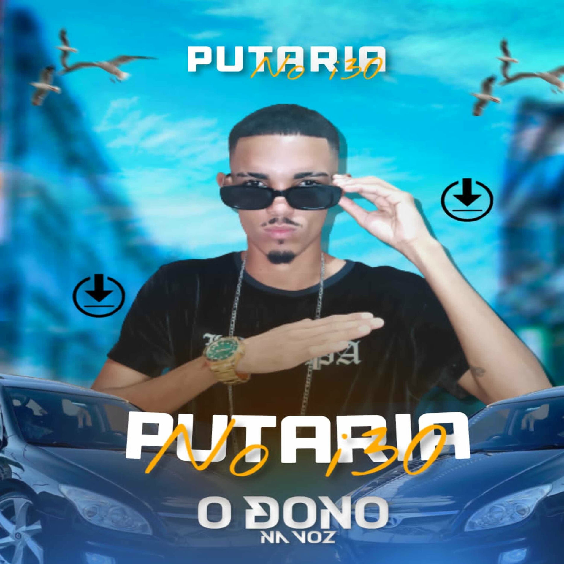 Album cover of Putaria no I30